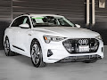 2021 Audi e-tron Premium