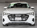 2021 Audi e-tron Premium