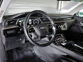 2021 Audi e-tron Premium