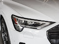 2021 Audi e-tron Premium
