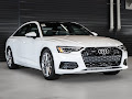 2025 Audi A6 45 Premium Plus