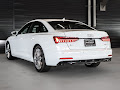 2025 Audi A6 45 Premium Plus