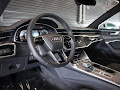 2025 Audi A6 45 Premium Plus