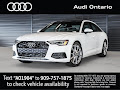 2025 Audi A6 45 Premium Plus