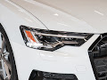 2025 Audi A6 45 Premium Plus