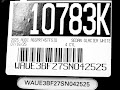 2025 Audi A6 45 Premium Plus