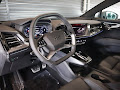 2025 Audi Q4 e-tron Sportback Prestige