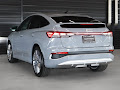 2025 Audi Q4 e-tron Sportback Prestige