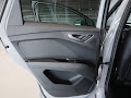 2025 Audi Q4 e-tron Sportback Prestige