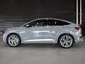 2025 Audi Q4 e-tron Sportback Prestige