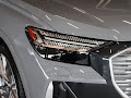 2025 Audi Q4 e-tron Sportback Prestige