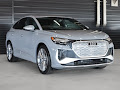 2025 Audi Q4 e-tron Sportback Prestige
