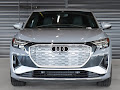 2025 Audi Q4 e-tron Sportback Prestige