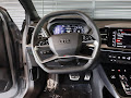 2025 Audi Q4 e-tron Sportback Prestige