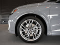 2025 Audi Q4 e-tron Sportback Prestige