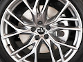 2025 Audi Q4 e-tron Sportback Prestige