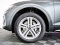 2025 Audi Q5 e 55 S line Premium Plus