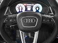 2025 Audi Q5 e 55 S line Premium Plus