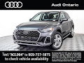 2025 Audi Q5 e 55 S line Premium Plus
