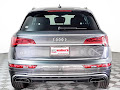 2025 Audi Q5 e 55 S line Premium Plus
