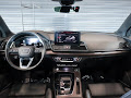 2022 Audi Q5 Sportback S line Premium Plus