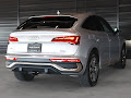 2022 Audi Q5 Sportback S line Premium Plus