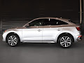 2022 Audi Q5 Sportback S line Premium Plus