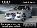 2022 Audi Q5 Sportback S line Premium Plus