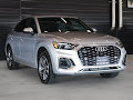 2022 Audi Q5 Sportback S line Premium Plus