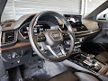 2022 Audi Q5 Sportback S line Premium Plus