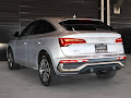 2022 Audi Q5 Sportback S line Premium Plus