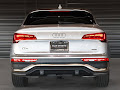 2022 Audi Q5 Sportback S line Premium Plus