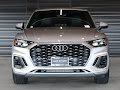 2022 Audi Q5 Sportback S line Premium Plus