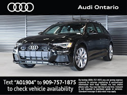 2025 Audi A6 Premium Plus
