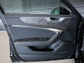 2025 Audi A6 Premium Plus