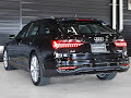 2025 Audi A6 Premium Plus
