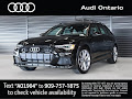 2025 Audi A6 Premium Plus