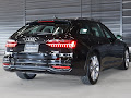2025 Audi A6 Premium Plus