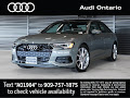 2025 Audi A6 45 Premium Plus