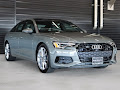 2025 Audi A6 45 Premium Plus