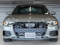 2025 Audi A6 45 Premium Plus