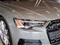2025 Audi A6 45 Premium Plus