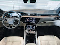 2024 Audi Q8 e-tron Sportback S line Premium Plus