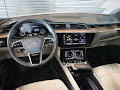 2024 Audi Q8 e-tron Sportback S line Premium Plus
