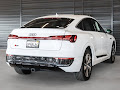 2024 Audi Q8 e-tron Sportback S line Premium Plus