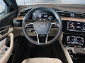 2024 Audi Q8 e-tron Sportback S line Premium Plus