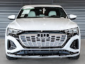 2024 Audi Q8 e-tron Sportback S line Premium Plus