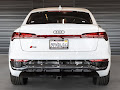 2024 Audi Q8 e-tron Sportback S line Premium Plus