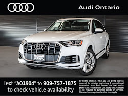 2022 Audi Q7 Premium Plus