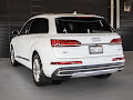 2022 Audi Q7 Premium Plus